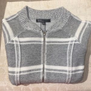 89th and Madison sweater